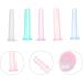 Beavorty 5-Part Face & Neck Cupping Set - Mini Eye & Face Massage Cups for Skin Care - Buy Online on GoSupps.com