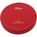 Disney Princess Snow White LED Compact Mirror with USB - Round Lighted Makeup Mirror with Magnify Glass - Buy Online on GoSupps.com