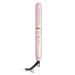 Cortex Beauty AirGlider | Salon Elite | 2-in-1 Cool Air Flat Iron/Curler