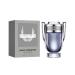 Invictus by Paco Rabanne for Men 1.7 oz Eau de Toilette Spray 1 Ounce (Pack of 1)