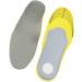 NOLITOY Breathable Cushion Insoles for Arch Support | Gel Shoe Inserts for Men & Women - Ideal for Walking & Comfort - Buy Online on GoSupps.com