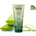 Aloe Vera Gel - Natural Hydrating Relief for Skin Face & Body | Non-Sticky Formula for Soothing Healing | International Shipping Available - Buy Online on GoSupps.com