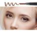 Magical Halo Waterproof Precision Eyebrow Pencil Dual Ended (Light Brown #4)