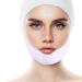 Face Lifting Mask & Slimming Band - Ultimate Facial Weight Loss Solution | International Shipping - Buy Online on GoSupps.com
