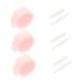 MAGICLULU 3 Rolls Double Eyelid Sticker Beautiful Eyelid Sticker Girl Double Eyelid Tape Eye Makeup Tool Woman Invisible Eyelid Sticker Eye Shaping Makeup Supplies Lasting Eyelid Tape