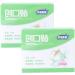 Didiseaon Outdoor Shower Shield Patch - Breathable Clear Adhesive Bandages & First Aid Stickers - Transparent Cute Stickers for All Skin Types - Buy Online on GoSupps.com