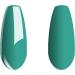 Vishine 8ml Gelpolish Lacquer Color Soak Off UV LED Gel Nail Polish Manicure Mint Green #1467 1467-8ml - Buy Online on GoSupps.com