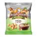 Korochki Rye Bread Rusks Croutons Variety Pack - 20 Pieces - Buy Online on GoSupps.com