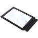 Professional ES A4 Full Page 5X Magnifier Sheet Large Book Reading Aid Lens Full of Stars
