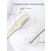 Buy the Best Nose Hair Trimmer for Safe Grooming - Men's Manual Ear & Nose Hair Plucker | International Shipping - Buy Online on GoSupps.com
