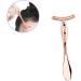 Lot De 3 Mini Cuill res En Alliage De Zinc Pour Les Yeux Applicateur De Maquillage Outil De Cr me Pour Les Yeux Design Portable 2 Pi ces X 3 - Buy Online on GoSupps.com