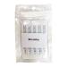 Shuiniba 16G Piercing Needles Set - Body, Ear, Navel, Nose, Lip, Nipple - 5 Pieces - Buy Online on GoSupps.com
