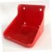 Toddmomy Lick Brick Box Pallets Trays Horse Mounting Block Salt Feeding Bowl Feed Pan Mineral Puppy Bowl - Buy Online on GoSupps.com