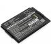 Replacement Battery for Spectralink 8742 | BBK87120 | 2200mAh/3.7V | Fast International Shipping - Buy Online on GoSupps.com
