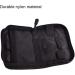GENCAM Diabetes Supply Case - Portable Diabetic Organizer & Testing Kit Storage Bag - Buy Online on GoSupps.com
