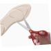 FRCOLOR High Heel Insoles Comfortable Shoe Inserts for All-Day Support | International Shipping Available - Buy Online on GoSupps.com