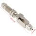 1 Piece Quick Adapter Anti-Backflow Connector for Dental Scaler - Sanitary Healthcare Solutions | International Shipping Available - Buy Online on GoSupps.com