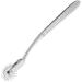 Wartenberg Pinwheel Neurological Sense Testing Pin Wheel (Silver)