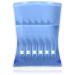 Waterpik Sturdy Storage Case for Replacement Tips - Convenient & Hygienic Blue | International Shipping Available - Buy Online on GoSupps.com