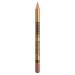 Impala |Lipstick Broiklin Waterproof Color Nude Mate 232 |Permanent lip profile |Water resistant lipstick |Long -term lipy lipyeliner