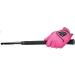 Callaway Golf 2017 Women's OptiColor Leather Glove Pink Large - Left Hand Fit - Buy Online on GoSupps.com