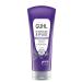 Guhl Silver Shine & Care Treatment - Content: 200 ml - Hair type: grey blonde - Anti-yellow tint