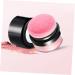 Didiseaon Oil Control Cushion Blush Foundation Loose Powder Blush for Black Women Natural Blush Loose Powder Blush with Puff Mineral Makeup Powder Blush for Cheeks Makeup Cushion - Buy Online on GoSupps.com