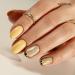 NEONAIL UV Nail Polish 7.2 ml - Yellow Mango Butter | Gel Varnish for Stunning Nail Designs - Shellac Quality - Buy Online on GoSupps.com