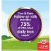  Cow & Gate Cow & Gate 2 Follow On Baby Milk Powder 6-12 months 800g - Buy Online on GoSupps.com
