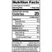 Road's End Organics Gluten Free Golden Gravy Mix 1 oz Pouch (12 Pack) - Buy Online on GoSupps.com