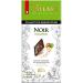 VILLARS - Dark Chocolate Tasting Bar with Hazelnut Pieces 100G - Pack of 4