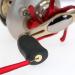 Giyofom Fishing Reel Repair Tool Kit Ball Bearing Removal Tools for Easy Reel Maintenance Red - Buy Online on GoSupps.com