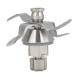 Blender Blade for Vorwerk Thermomix TM31 Stainless Steel