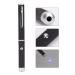 Eco-Friendly Diamond Tester Pen & Flashlight | Durable Identification Tool for Home Jewelry Display (Blue Purple Light) - Buy Online on GoSupps.com