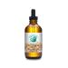 Bella Terra Oils Sweet Almond Oil. 4 oz. 100% Pure. Cold-pressed. Unrefined. Organic. 100% Pure. Hexane-free. Natural Moisturizer for Hair  Face  Body  Nails  Beard  Stretch Marks 4 Fl Oz (Pack of 1)