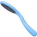Erlinda Solingen Romeo Ceramic Foot Rasp Foot Files Foot Scrubber Pumice Stones Pedicure Rasp (Blue) - Buy Online on GoSupps.com