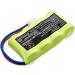 Battery Replacement for Lithonia ELB4814N ELB0502N ENB048015 Prescolite E2377-01-00 OSA058SC NIC0095 ELB4714N - International Shipping Available - Buy Online on GoSupps.com