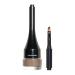 COVERGIRL Easy Breezy Brow Sculpt + Set Pomade in Honey Brown - 0.10 oz | International Shipping Available - Buy Online on GoSupps.com