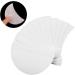 Eye Shadow Pads | Eye Shadow Shield - Eye Shadow Shield for Eyelash Grafting Extension Styling Coloring Lip Makeup Shakven - Buy Online on GoSupps.com