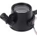 Staol Magnifying Glass Led 15X Magnifier Eye Loupe with for Head Band Jewelers Magnifying Glass Illuminated Eye Loupe Suitable for Watchmakers - Buy Online on GoSupps.com