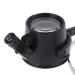 Staol Magnifying Glass Led 15X Magnifier Eye Loupe with for Head Band Jewelers Magnifying Glass Illuminated Eye Loupe Suitable for Watchmakers