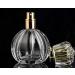 50ml Pumpkin-Shaped Clear Glass Spray Bottle - Travel Atomizer for Fragrance & Makeup - Buy Online on GoSupps.com