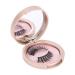 Buy Magnetic Eyelashes & Liquid Eyeliner Set | Fast Drying Reusable with Tweezers | International Shipping - Buy Online on GoSupps.com