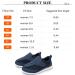 Shop WEEOATAR Diabetic Shoes for Women | Adjustable Slip-On Sports & Recovery Shoes for Swollen Feet Arthritis & Post-Op Care - Buy Online on GoSupps.com