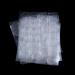Kalolary Nail Adhesive Jelly Nail Adhesive Tabs Double Sided Adhesive Tabs Nail Glue Sticker Decals False Nail Tip for DIY Manicure Nail Art Decoration (Transparent(10 Sheets)) - Buy Online on GoSupps.com
