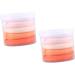 POPETPOP 8 Boxes Powder Puff Face Sponge Makeup Tool Cushion Foundation Beauty Puff Dry Puffs Powder Foundation Pad Beauty Sponge Makeup Sponges Powder Makeup Flocking Travel Ribbon Make up - Buy Online on GoSupps.com