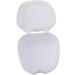 FGJFJ Denture Case | Plastic False Teeth Bath Box Holder | Orthodontic Mouth Guard Storage - International Shipping - Buy Online on GoSupps.com