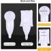 Buy Reusable Urine Collection Bag Condom Catheter for Men - Portable Silicone Urinal with 2 Catheter Bags | Fast International Shipping - Buy Online on GoSupps.com