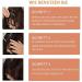 SEGO Pony Hairpiece | Real Hair Fringe Clip-On Extension - 100% Remy Human Hair - Buy Online on GoSupps.com