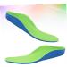FRCOLOR Comfort Insoles for Kids - Soft Arch Support Insoles Foot Care Pads and Shoe Inserts for All-Day Relief - Buy Online on GoSupps.com